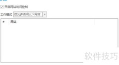 企业员工上网行为管理策略