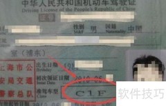 C1证和驾照需一起考吗