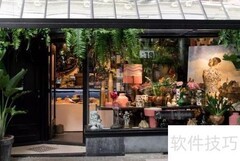 花店创业指南：从零开始