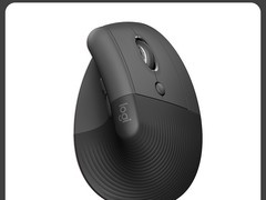 罗技Lift无线鼠标279元