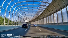 2025年6款4K行车记录仪推荐：从国际大牌70迈到海外黑科技，闭眼入不后悔！