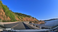 2025年6款4K行车记录仪推荐：从国际大牌70迈到海外黑科技，闭眼入不后悔！