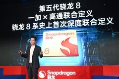 当别人还在比跑分，一加已经把游戏做成了生态