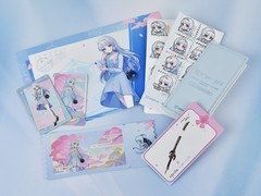 一加 Ace 6T原神神里绫华定制版上手：定制，还得看一加