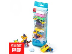 12色儿童超轻黏土套装，到手仅2.99元，速抢！