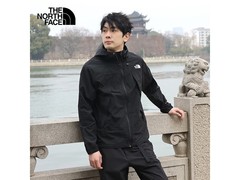 北面男款户外夹克512元