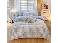 多兰诗磨毛四件套59.9元