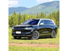 100万元内四款旗舰大型SUV深度横评：智驾、V8、星际底盘与真实用车价值全解析