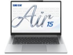 MacBook Neo同价位轻薄本推荐？联想小新 Air 15用“高配不贵”回应你