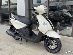 巧格2026款i Plus发布：125cc踏板车百公里油耗仅1.56L，售价8380元