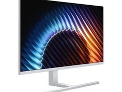 华为MateView GT 27英寸电竞显示器低至781元