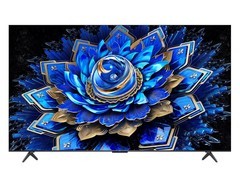 TCL 75T7L 75英寸4K电视直降6400元
