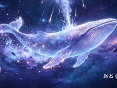 爱子的非守恒特性与生命转化机制| 赵杰 | 量子意识