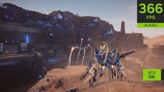 机甲游戏《解限机》正式上线，支持DLSS4帧生成