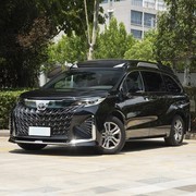 50万内7座MPV推荐：五款实力车型全解析