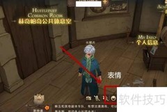 哈利波特魔法雕工使用指南