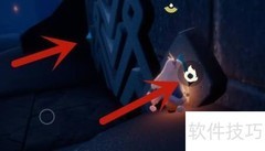 光遇紫光位置一览