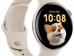 vivo WATCH 3 eSIM版手表直降到手549元
