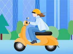 新版电动自行车限速25km/h动力自动切断