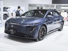 东风日产N7售11.99万起，四款配置如何选？