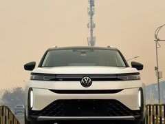 全新揽巡上市：硬核大五座SUV，预售29万起