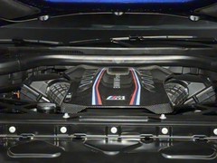 宝马X5 M/X6 M或将退市，燃油性能时代迎终章