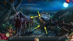 密室逃脱12神庙之旅全关卡攻略