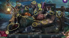 密室逃脱12神庙之旅全关卡攻略