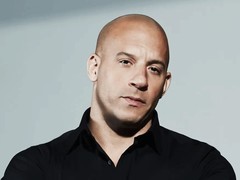 范·迪塞尔星际传奇4开拍，家人侠再临宇宙冒险
