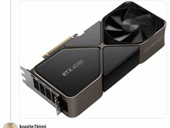 RTX 5080或先于5090发布，违背祖宗决定？
