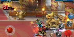 三国战纪2：吕布玩法全解析