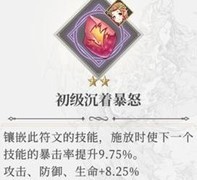 终焉誓约符文搭配全攻略