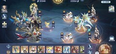 奥奇传说：破阵天下光阵莽关攻略