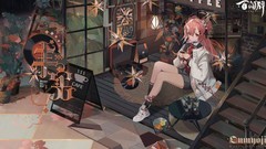 阴阳师：百闻牌｜桃花妖辅助攻略