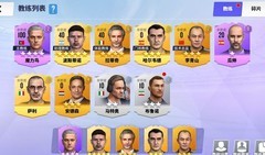 球场风云教练玩法全解析