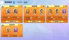 球场风云教练玩法全解析