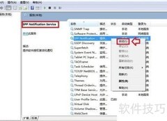 软件保护服务解析