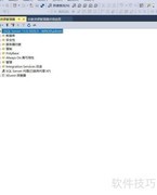 .NET Core 3.0安装逐浪CMS