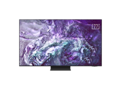 三星77S95D电视直降，到手24436元