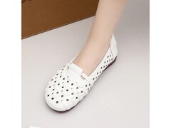 棉忆薇女款妈妈鞋活动价69元速购