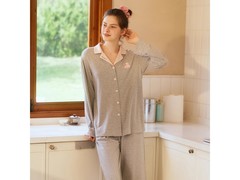 TEENIE WEENIE情侣莫代尔睡衣限时5折