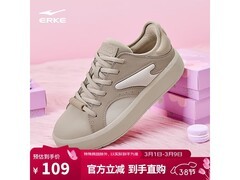 鸿星尔克秋冬男鞋59元