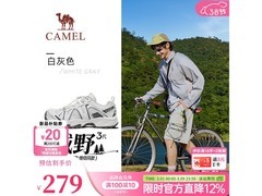 骆驼老爹鞋G16S852002春款