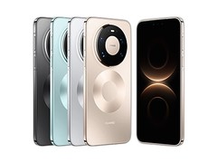 华为Mate 80 Pro直降800元