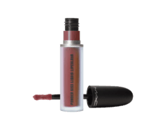 M·A·C尤雾弹唇釉973冷玫瑰100元