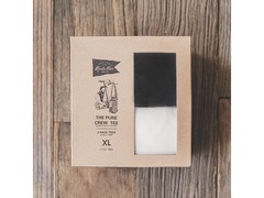 马登工装230g纯棉T恤79.9元