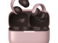 声阔AeroClip蓝牙耳机立减300元！