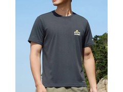 Columbia速干T恤直降161元