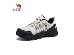 骆驼造极2代登山鞋157元