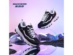 斯凯奇奥利奥熊猫鞋189元